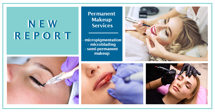 Some Benefits Of Cosmetic Tattooing Or Permanent Makeup
